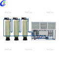 Reverse Osmosis Filter RO Water Treatment System
